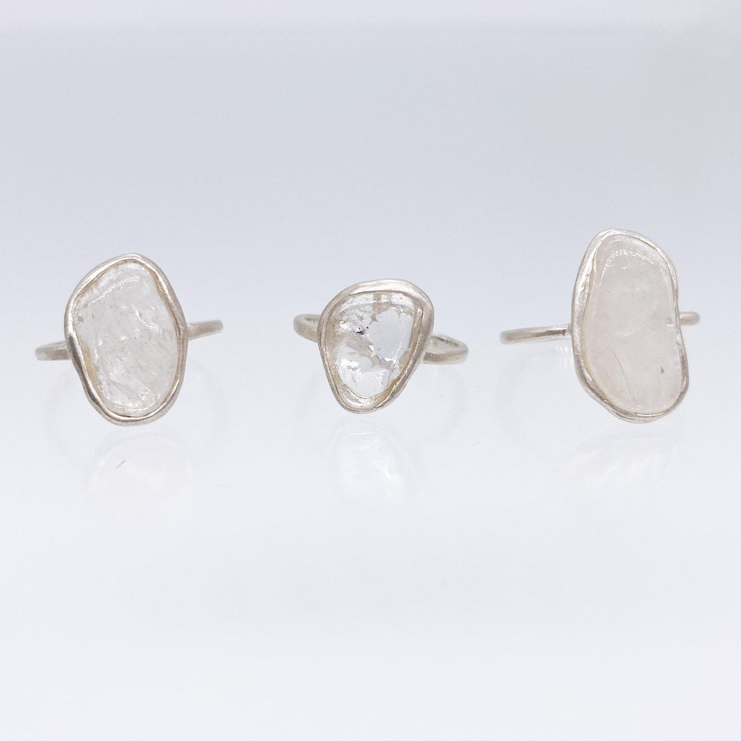Fine Stone Ring D-ring-SAI jewelry-#8-unigem