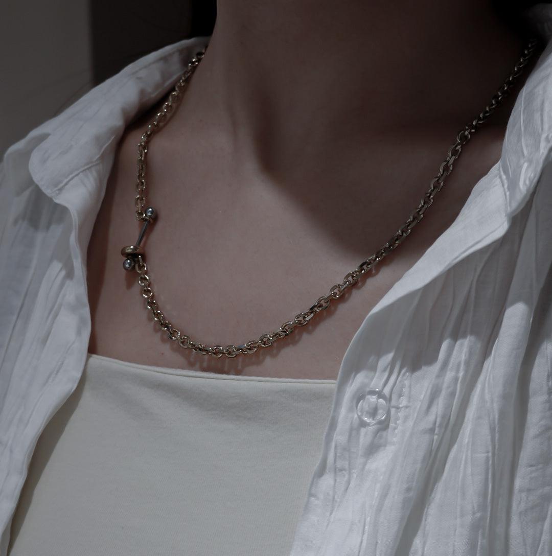 Justine Clenquet - Glen necklace – unigem