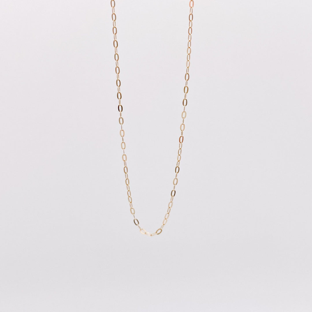 K10 CHAIN NECKLACE-necklace-PREEK-unigem