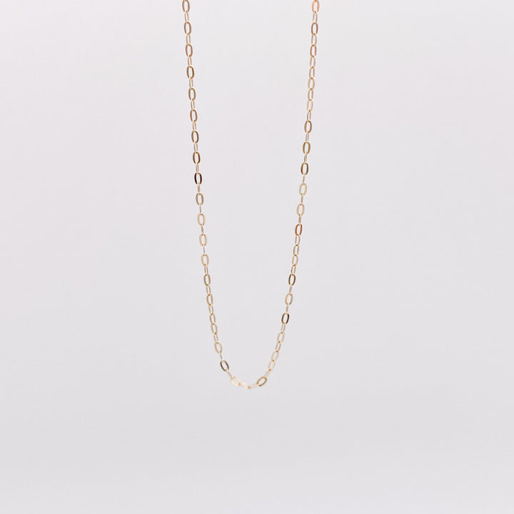 K10 CHAIN NECKLACE-necklace-PREEK-unigem