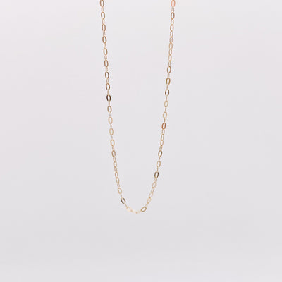 K10 CHAIN NECKLACE-necklace-PREEK-unigem