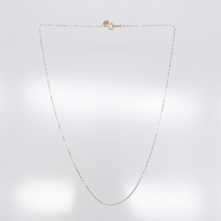 K10 CHAIN NECKLACE-necklace-PREEK-unigem