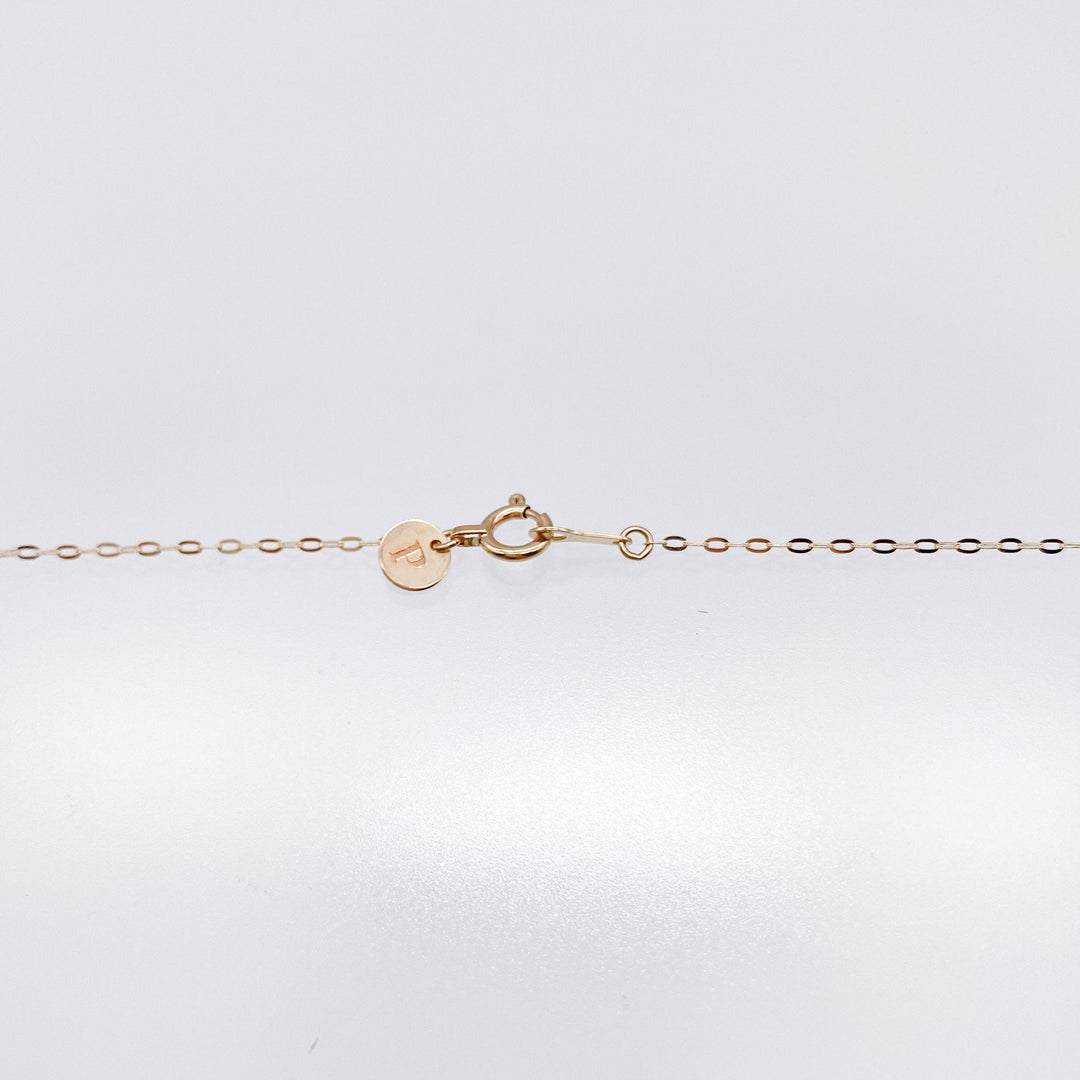 K10 LARIETTE NECKLACE-necklace-PREEK-unigem