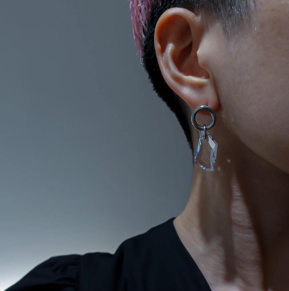 Laura earrings
