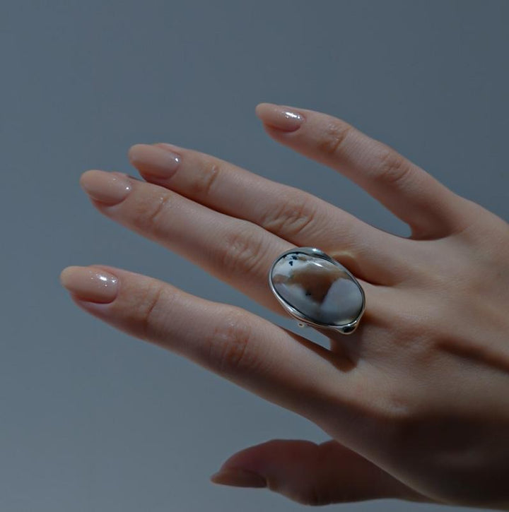 Opal Ring-ring-SAI jewelry-#7-unigem