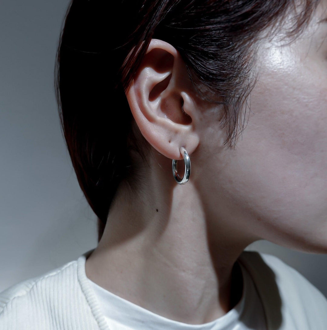 SVP2-pierced earring-GEMME-unigem