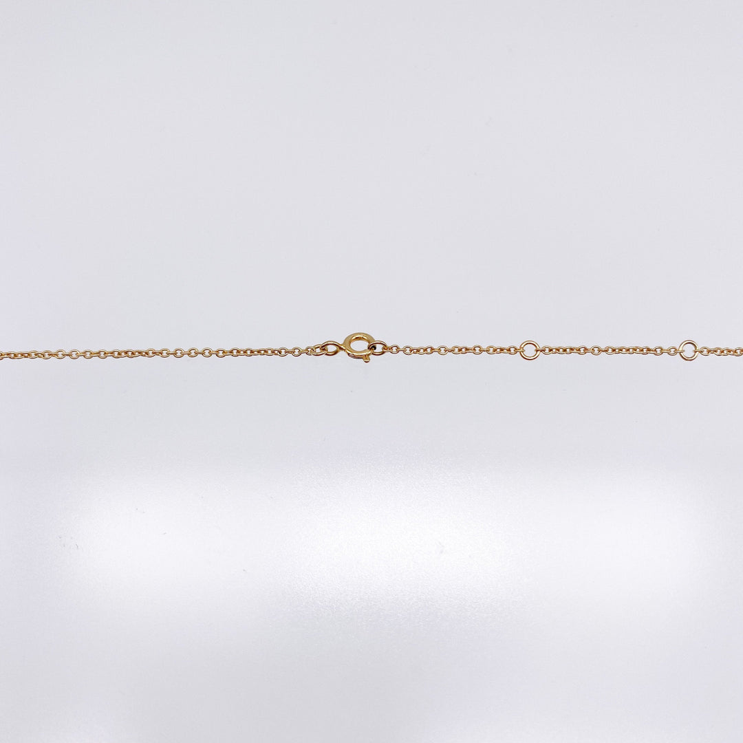 Sister Necklace no.01-necklace-JiYE SHIN-unigem