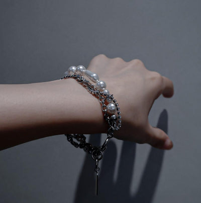 Taylor bracelet-bracelet-Justine Clenquet-unigem
