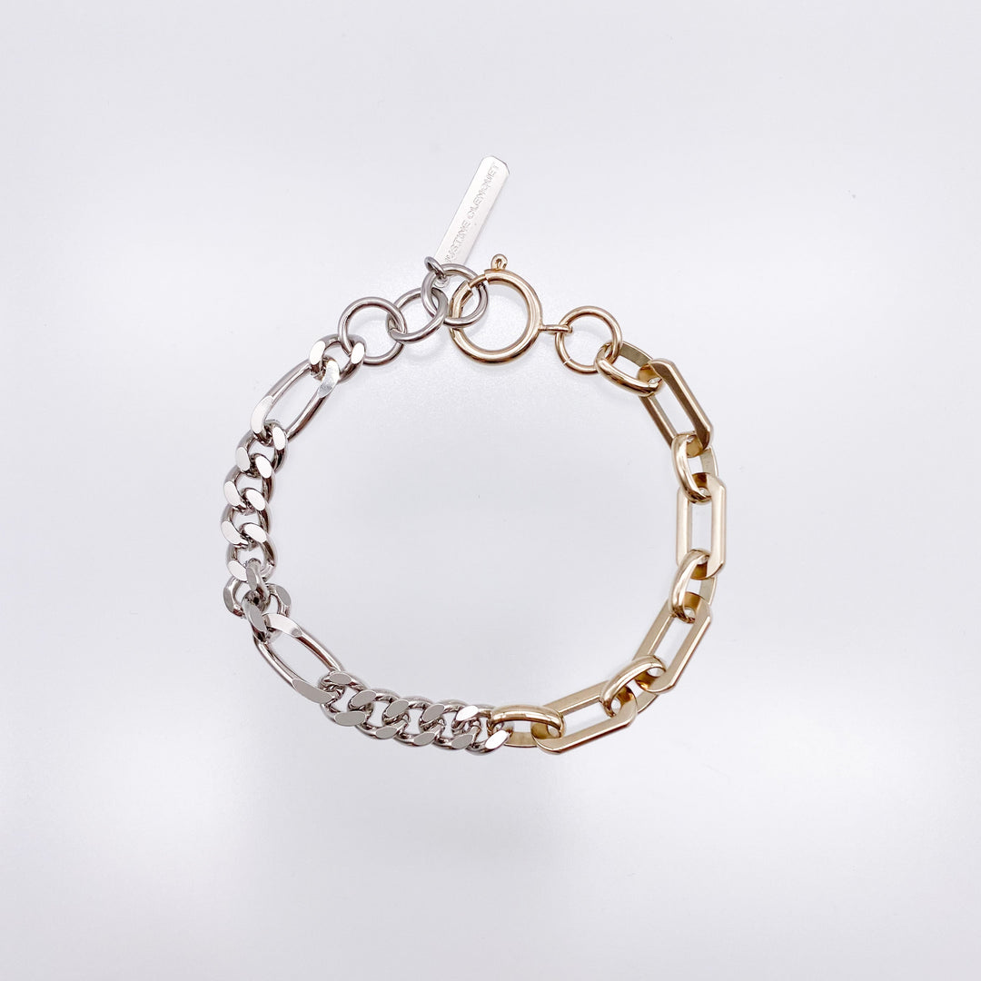 Vesper bracelet-bracelet-Justine Clenquet-unigem