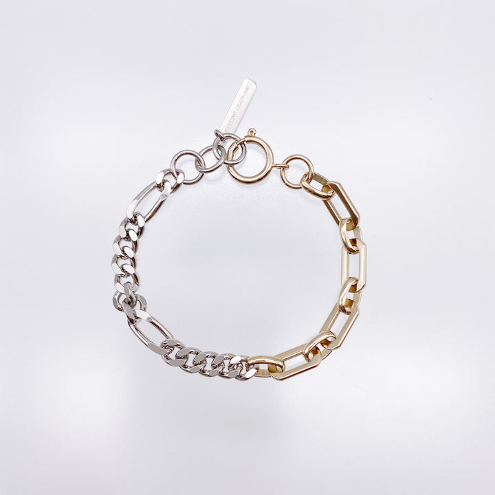 Vesper bracelet-bracelet-Justine Clenquet-unigem