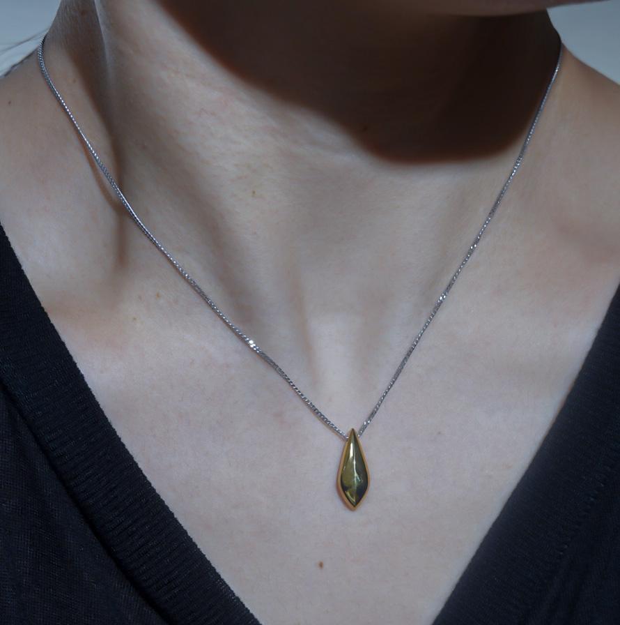 alar Necklace-necklace-duoctria-unigem