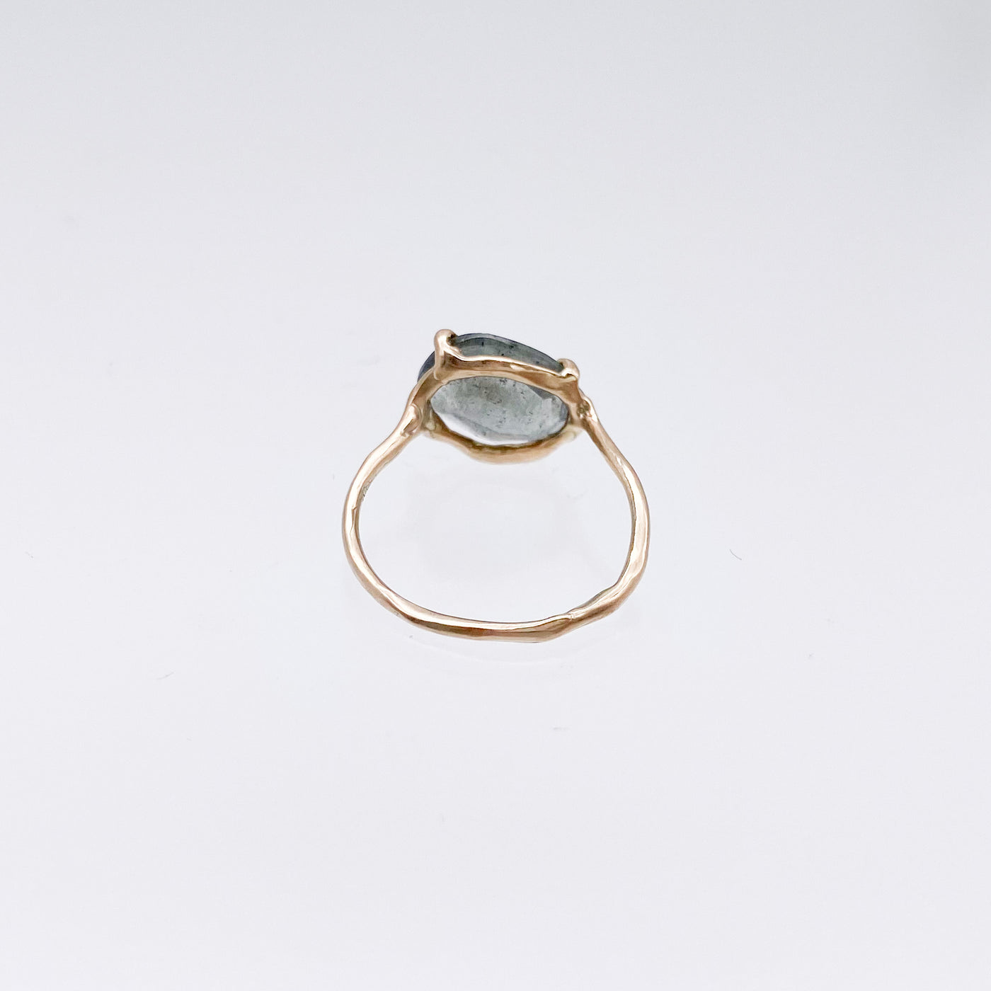 moss aquamarine s ring