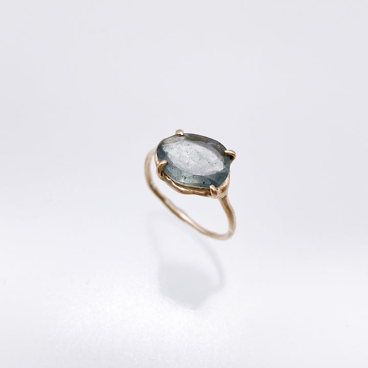 moss aquamarine s ring