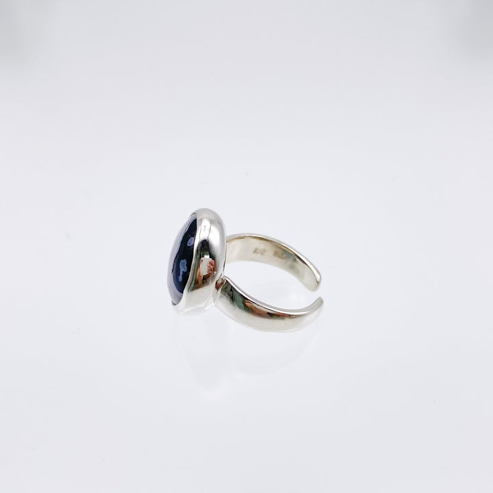 Agate Ring A