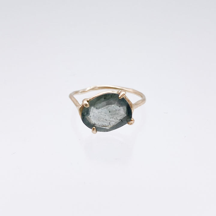 moss aquamarine s ring (#11)
