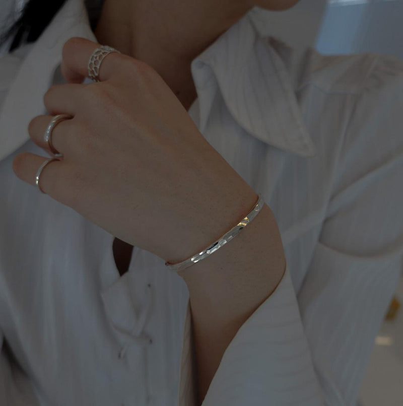 TSUCHIME Bangle 3.6mm