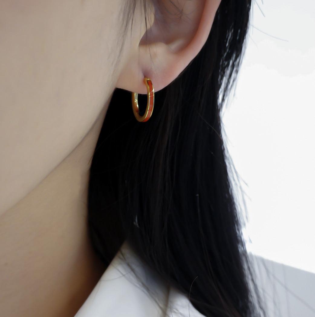 Terra RADEN Pierced ピアス-