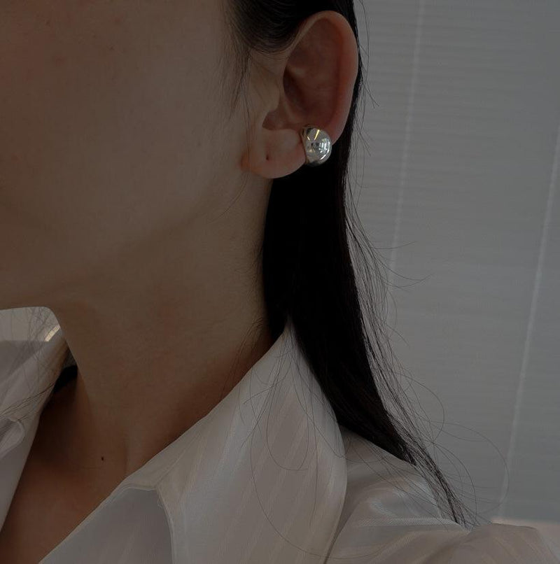 Bowl Cuff