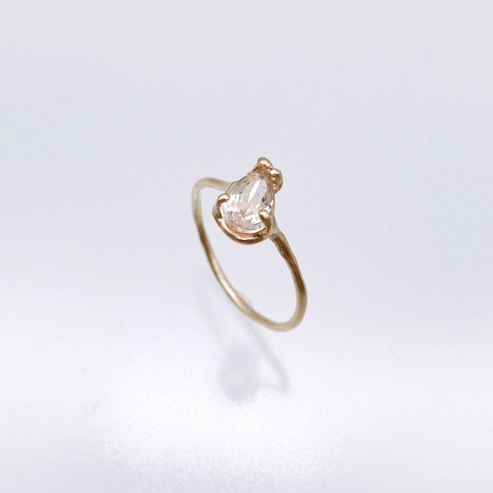 oregon sunstone p/s ring – unigem