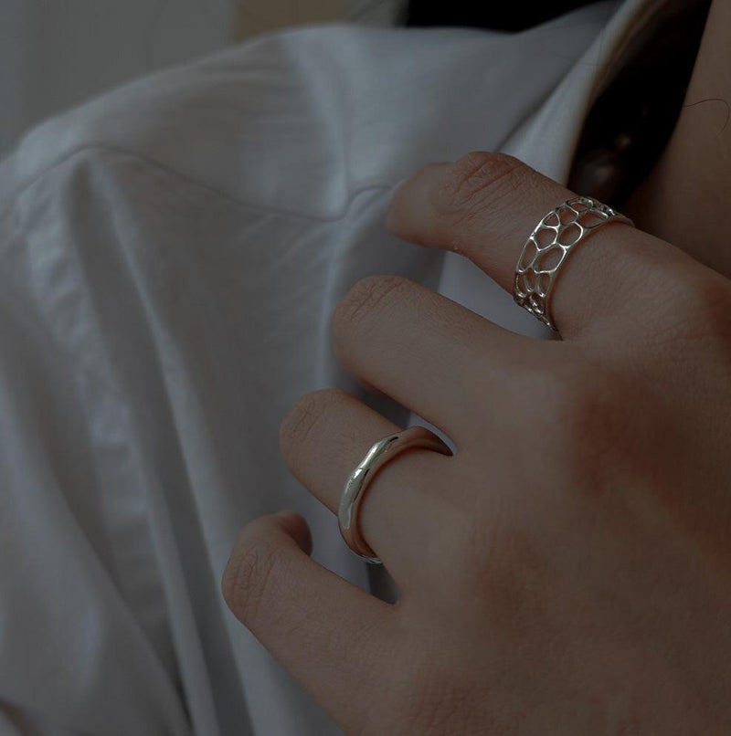 CLOUD Ring Regular