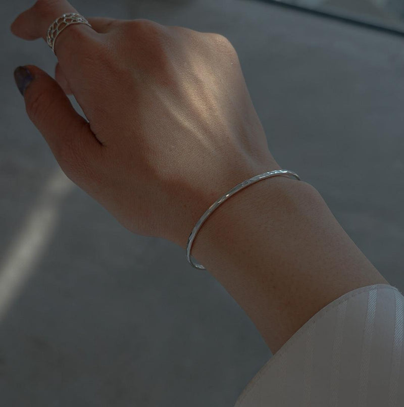 TSUCHIME Bangle 2.2mm
