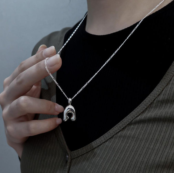jaranan silver925-necklace-GAGAN-unigem