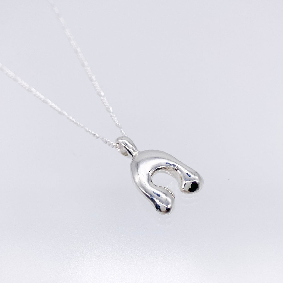 jaranan silver925-necklace-GAGAN-unigem