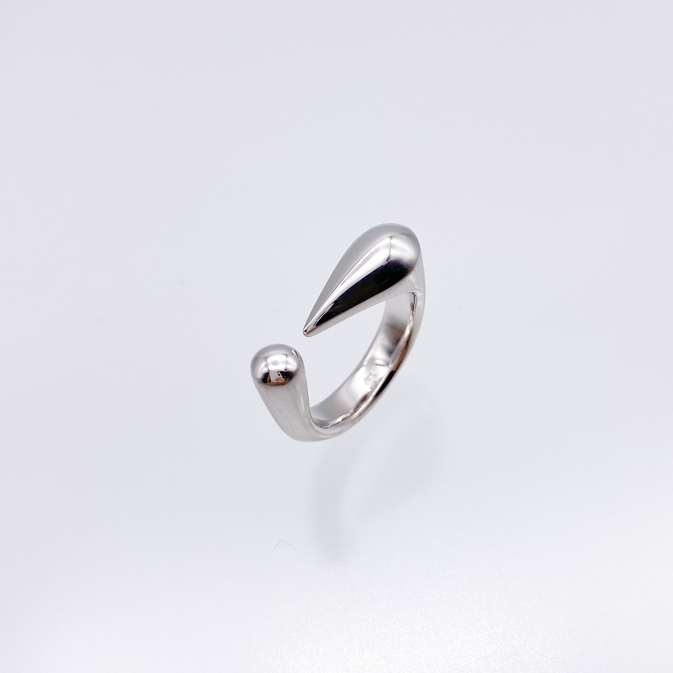 Exclamation Ring – unigem